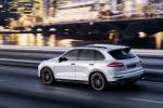 Porsche Cayenne SG50 Exclusive Edition for Singapore 2016 года